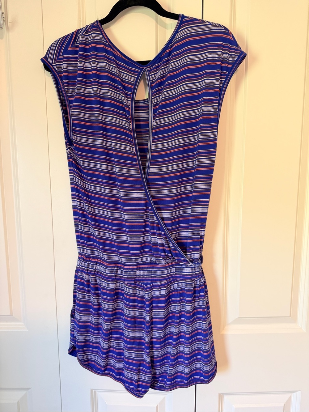 Kavu Rustani Romper (Women's) - Past Season - Picture 4 of 4